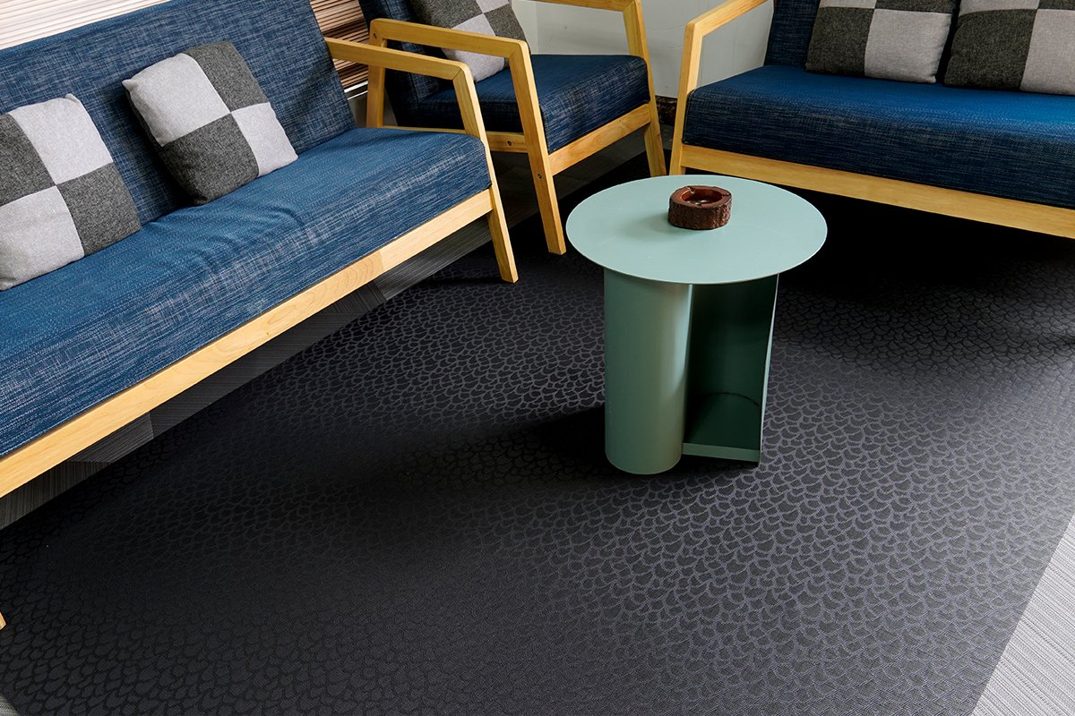 Floor Carpet Washable Living Room Bedroom Area Rug
