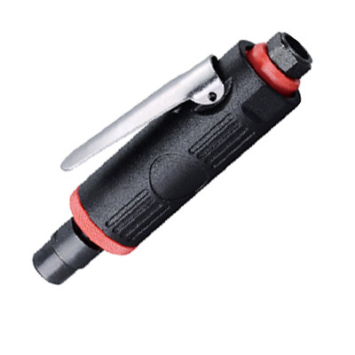 1/8 Inch (3 mm) Air Straight Die Grinder Welder, Woodworking, Automotive Car Detailing, Stainless Steel Polisher, Heavy Duty,