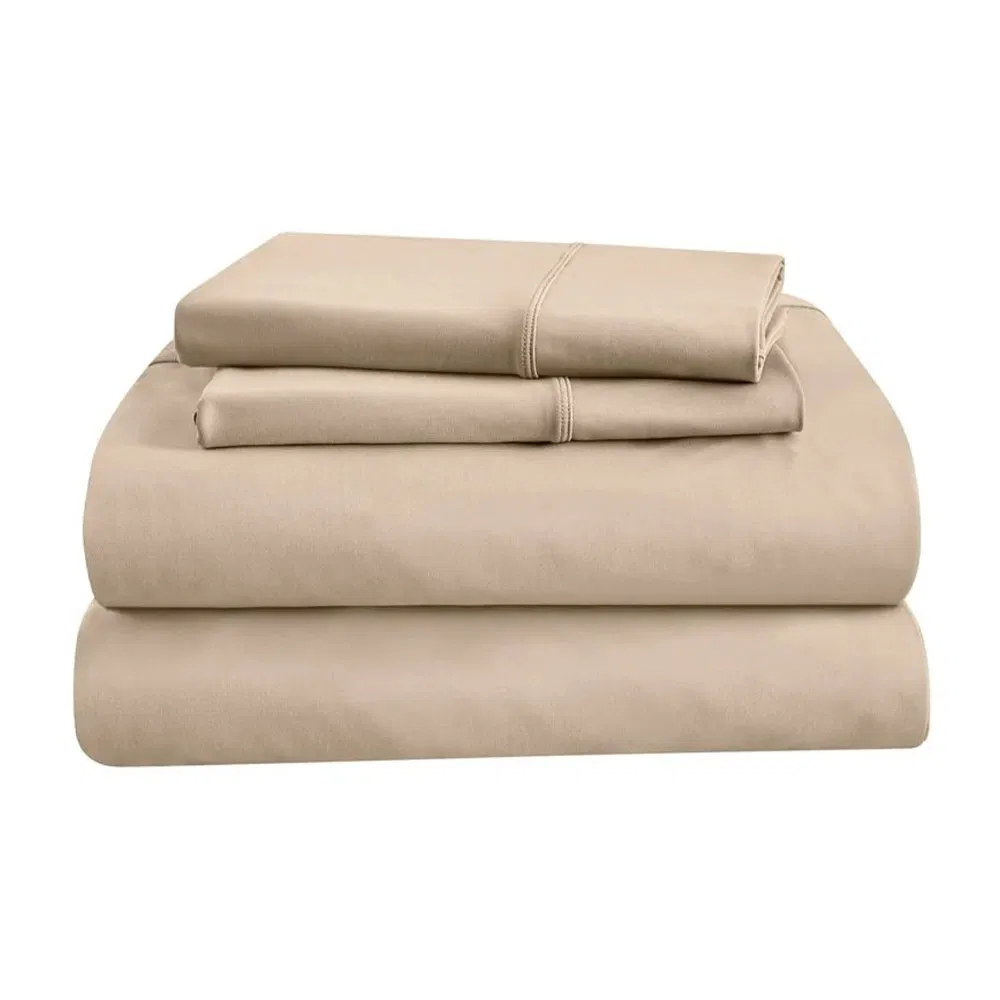 Комплект постельного белья Queen Size из 100% хлопка