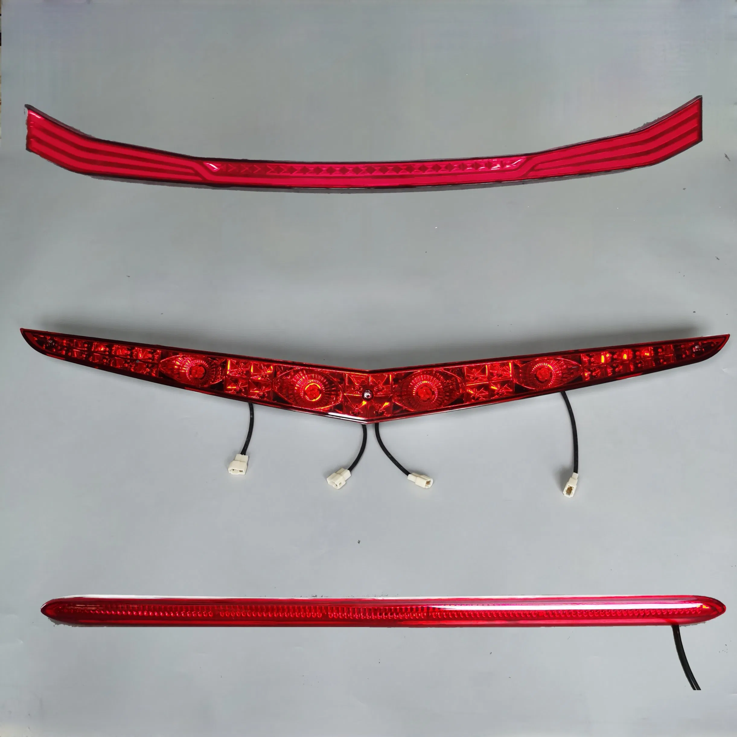 Высокий стоп-сигнал для автобуса DB-B04-036