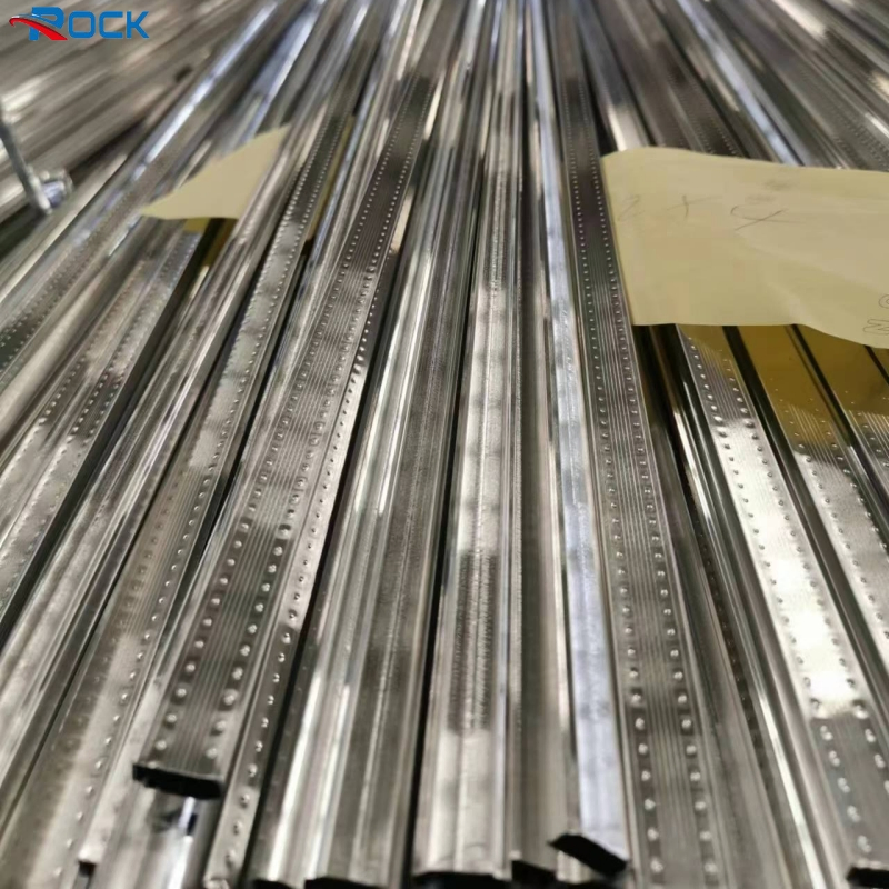High Strength Aluminium Spacer Bar for Insulated Glass Units - Warm Edge Technology