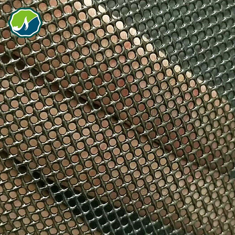 Insect Screen for Windows Aluminum Alloy Wire Mesh Screening Window Mesh