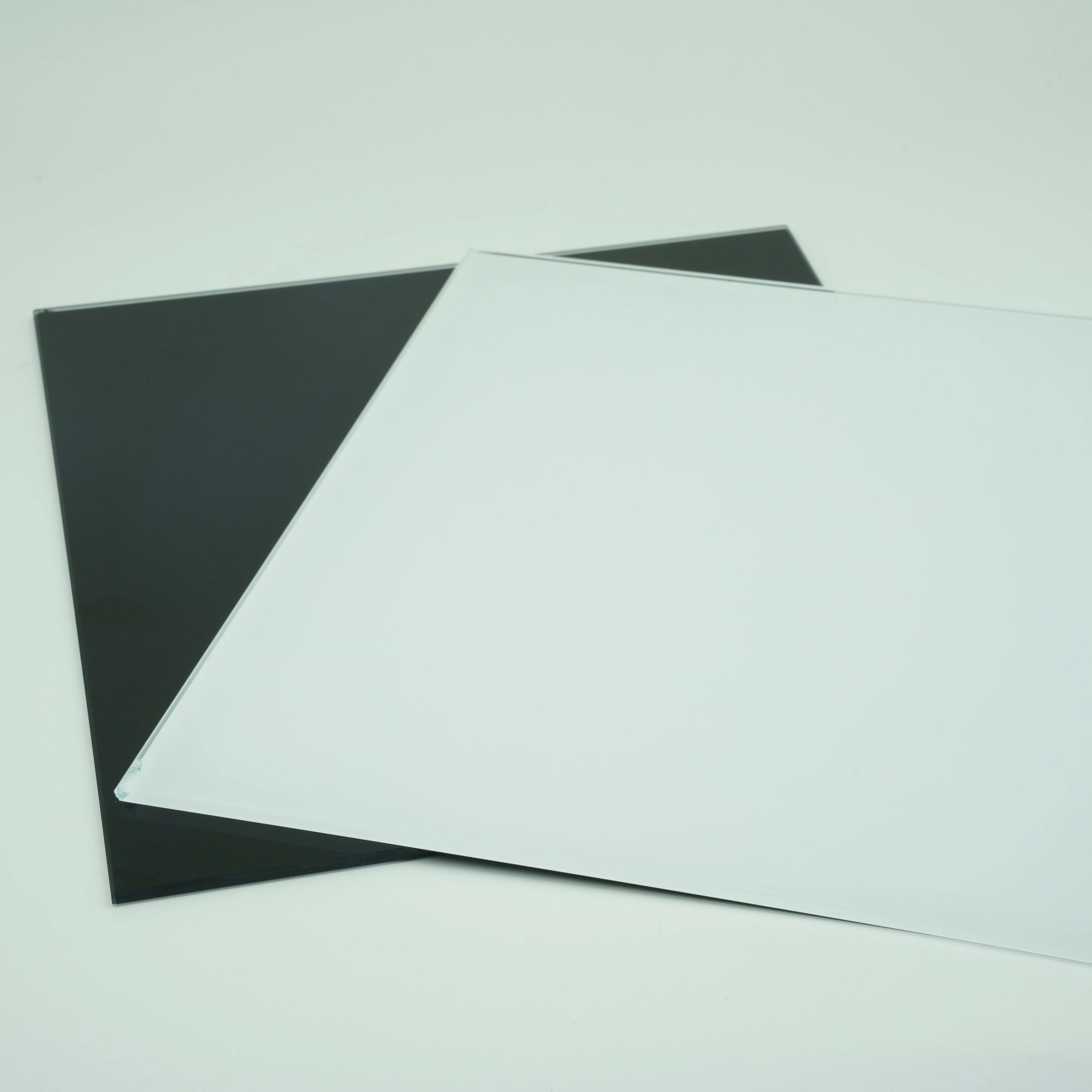 Factory Price 4/5/6mm Colored Back Painted Glass