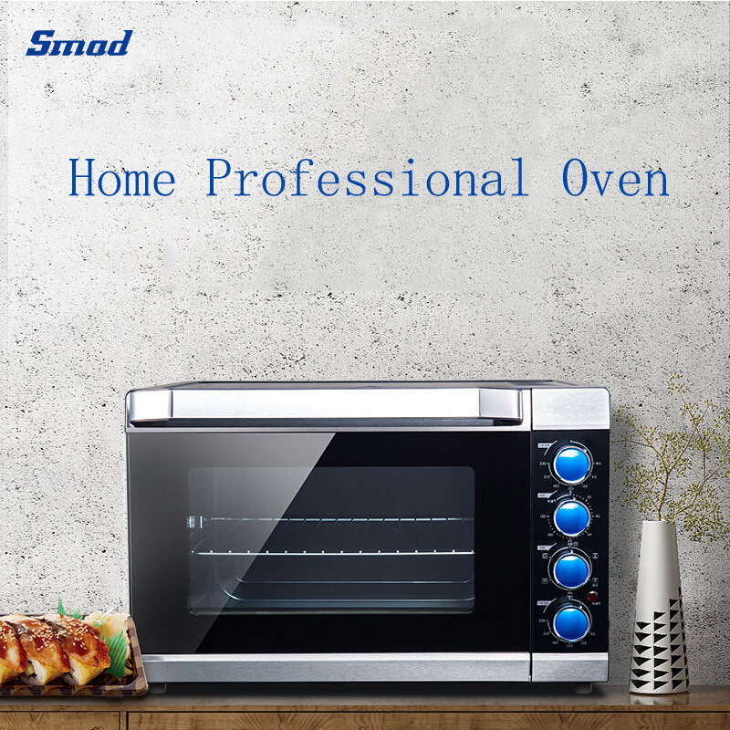 Supply Wholesale Price Electric Heating Oven for Home for Sale