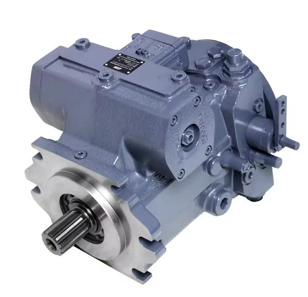 Гидравлический насос Rexroth A4VG 125