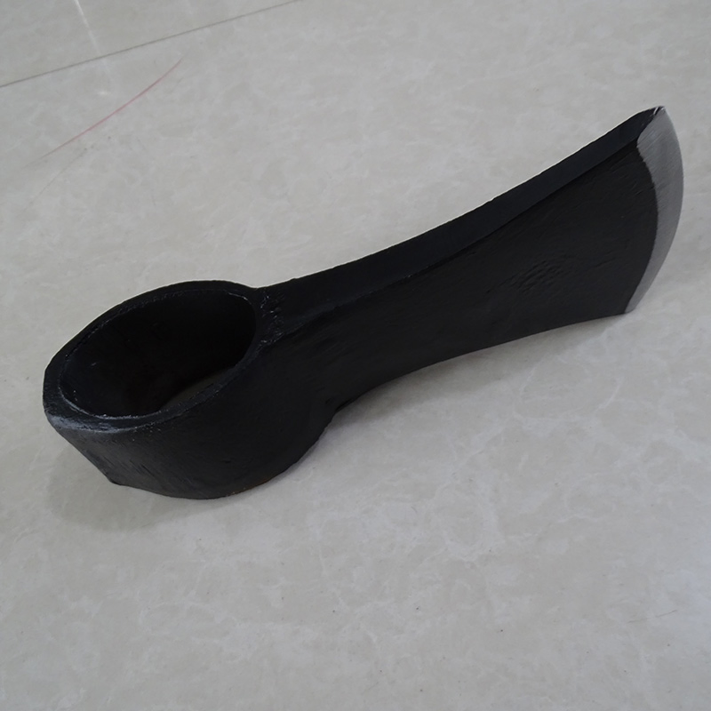 Wholesale Chopping Felling Axe Hatchet with Fiberglass Handle Africa Market