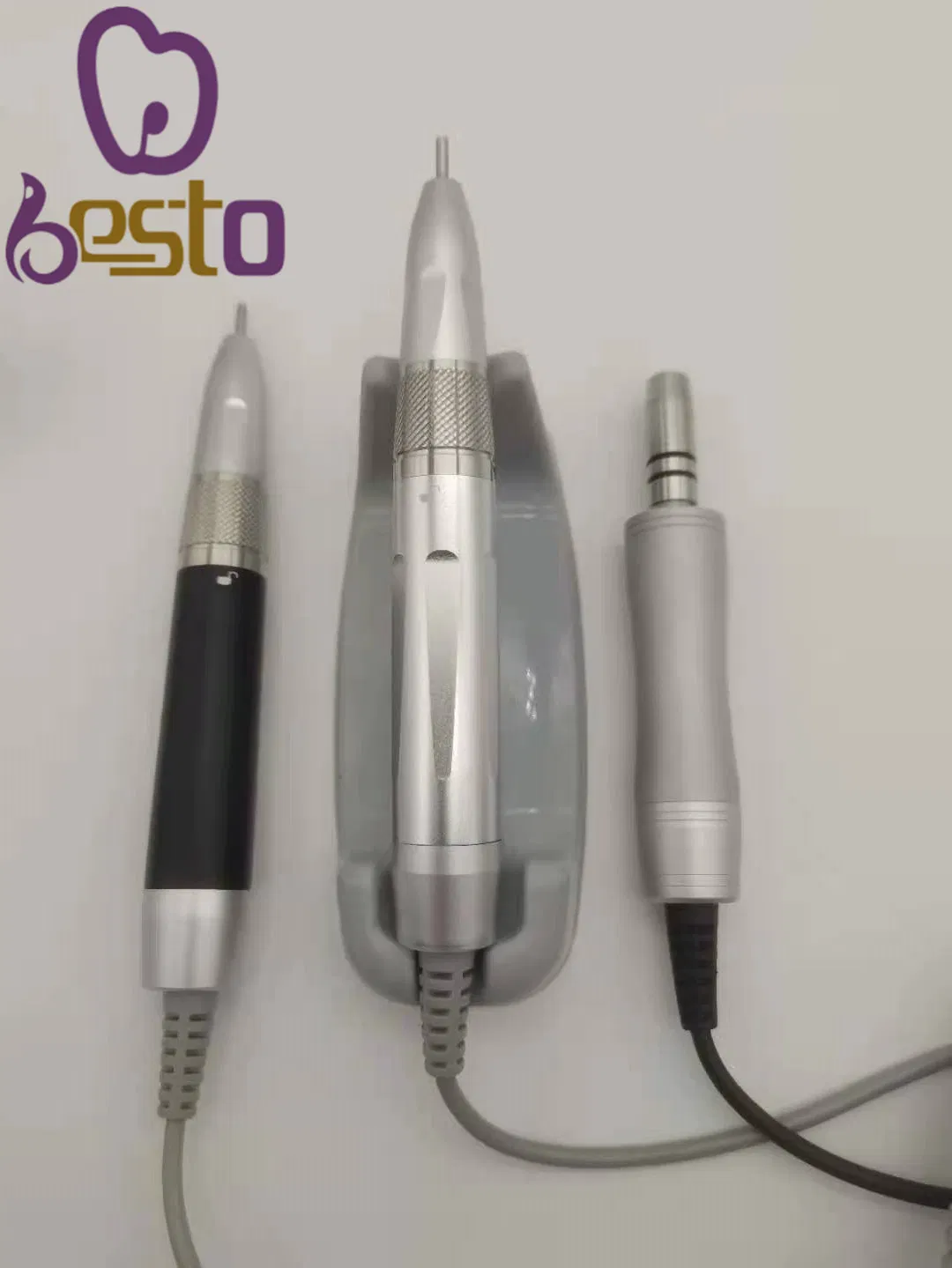 Professional Electric Nail Drill Machine 30000rpm for Polishing Nails