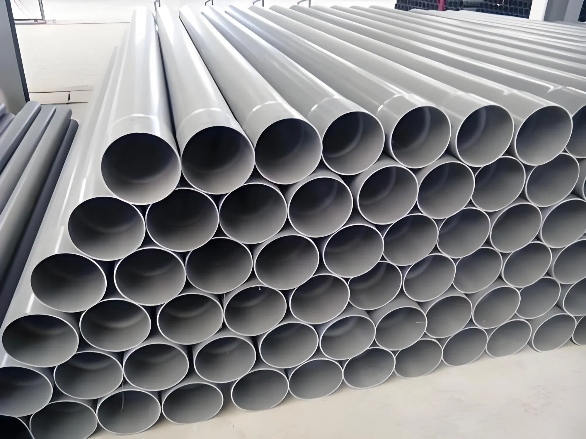 Reliable Heavy-Duty PVC Pipes for Irrigation Pipe Watering Systems