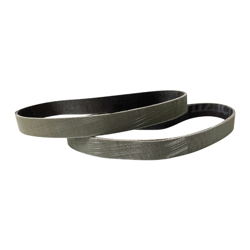 FM Abrasive Sanding Belt for Metal Wood Polishing