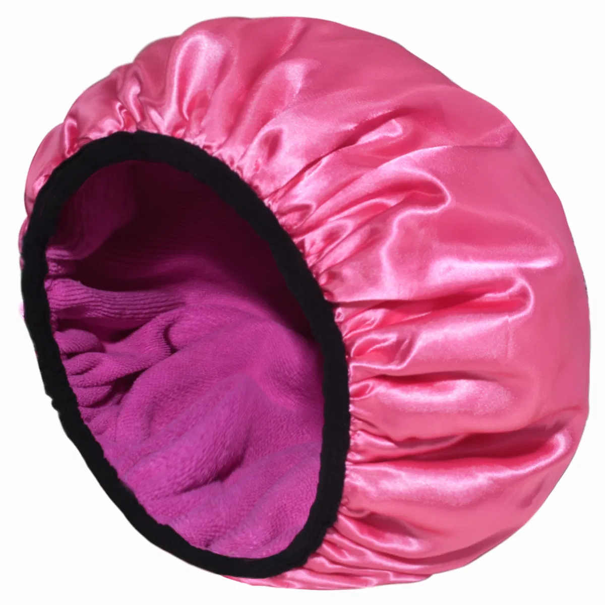 New Design Waterproof Absorbent Countryside Adult Bathroom Cap