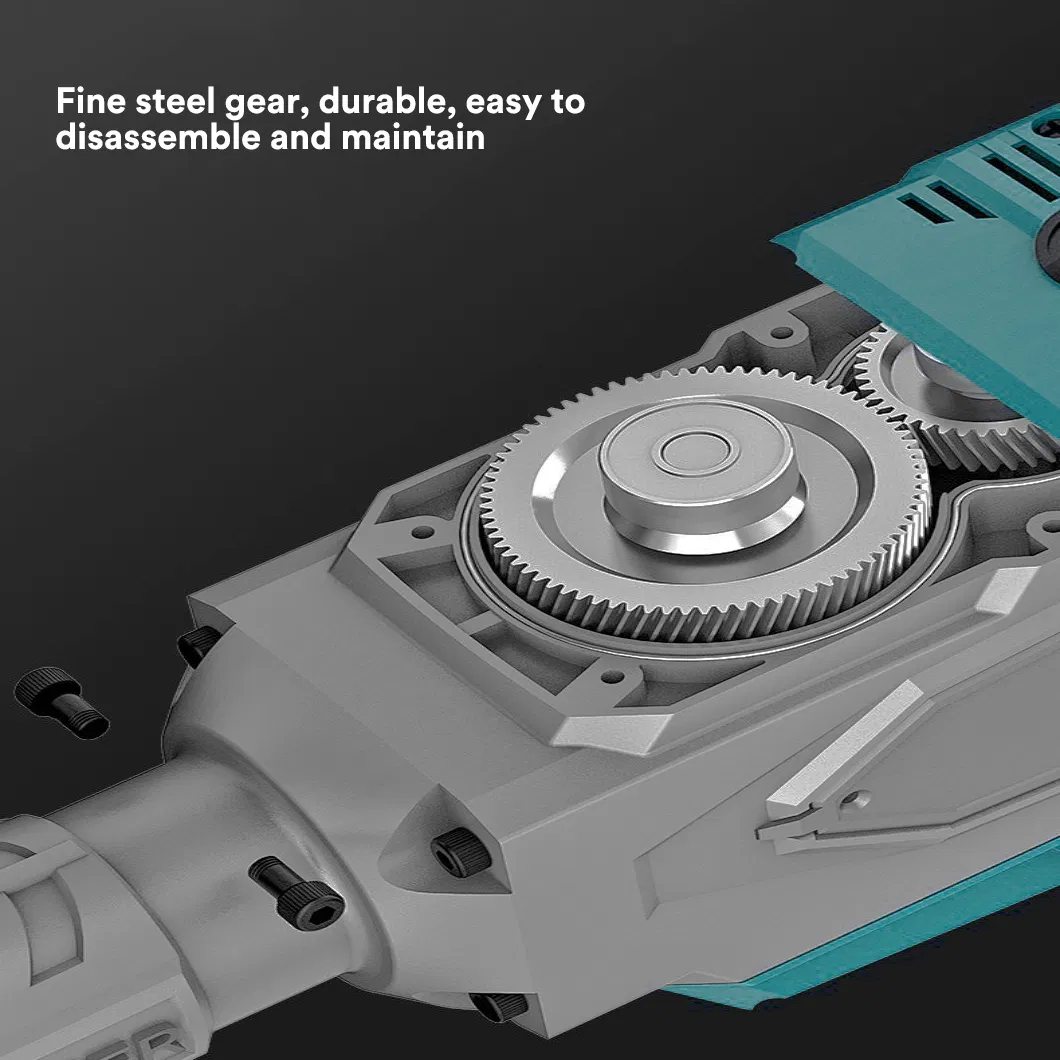 Отбойный молоток Populus pH65 2250W