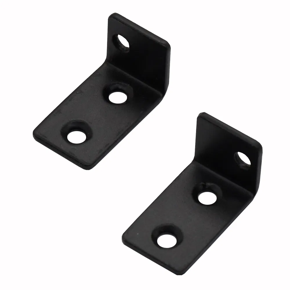 ODM 304 Stainless Steel Metal Stamping Parts Furniture Hardware Parts