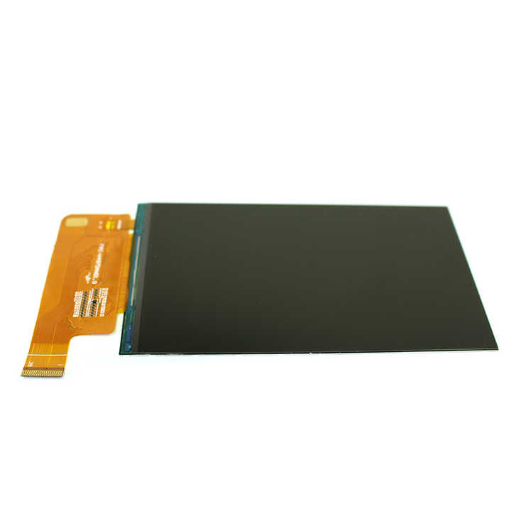 5-дюймовый уличный MIPI LCD дисплей, 1080x1920, 1000 нит