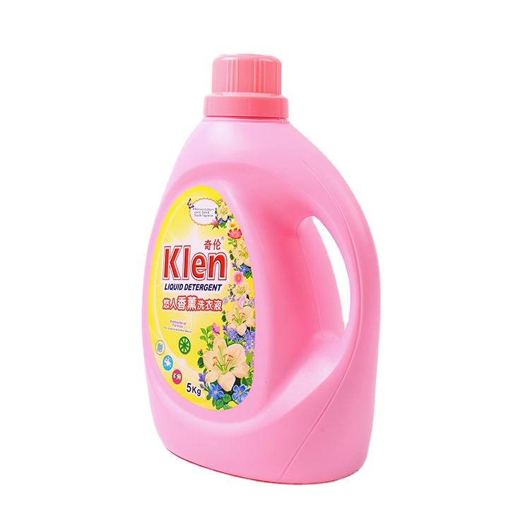 Factory Supply Raw Material Chemical Formula Fabric Softener Lavender Fragrance Detergent