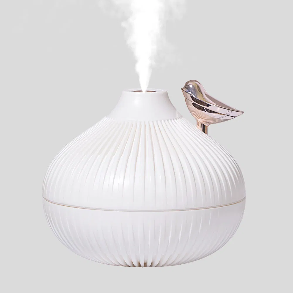 Hot Seller Mini Onion Air LED Humidifier Aromatherapy Humidifiers for Home