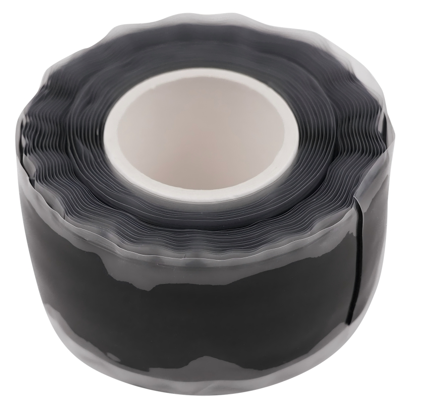 Bigteeth Bth10030 Self-Fusing Silicone Tape 25mmx3meter