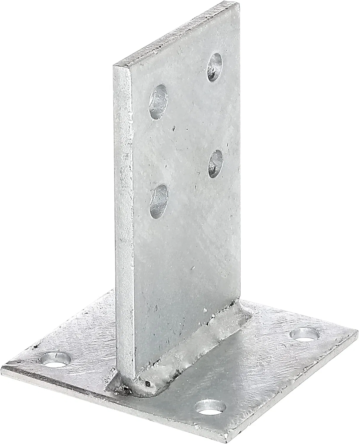 Factory Price T Form with Ripp-Stick Post Anchor