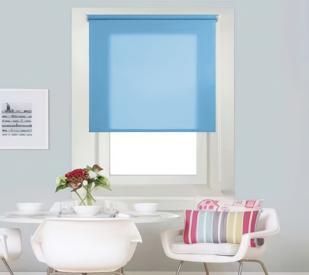 Fashionable Home Decor Sun Protection/50% Blackout Curtain Fabric for Roller Blinds