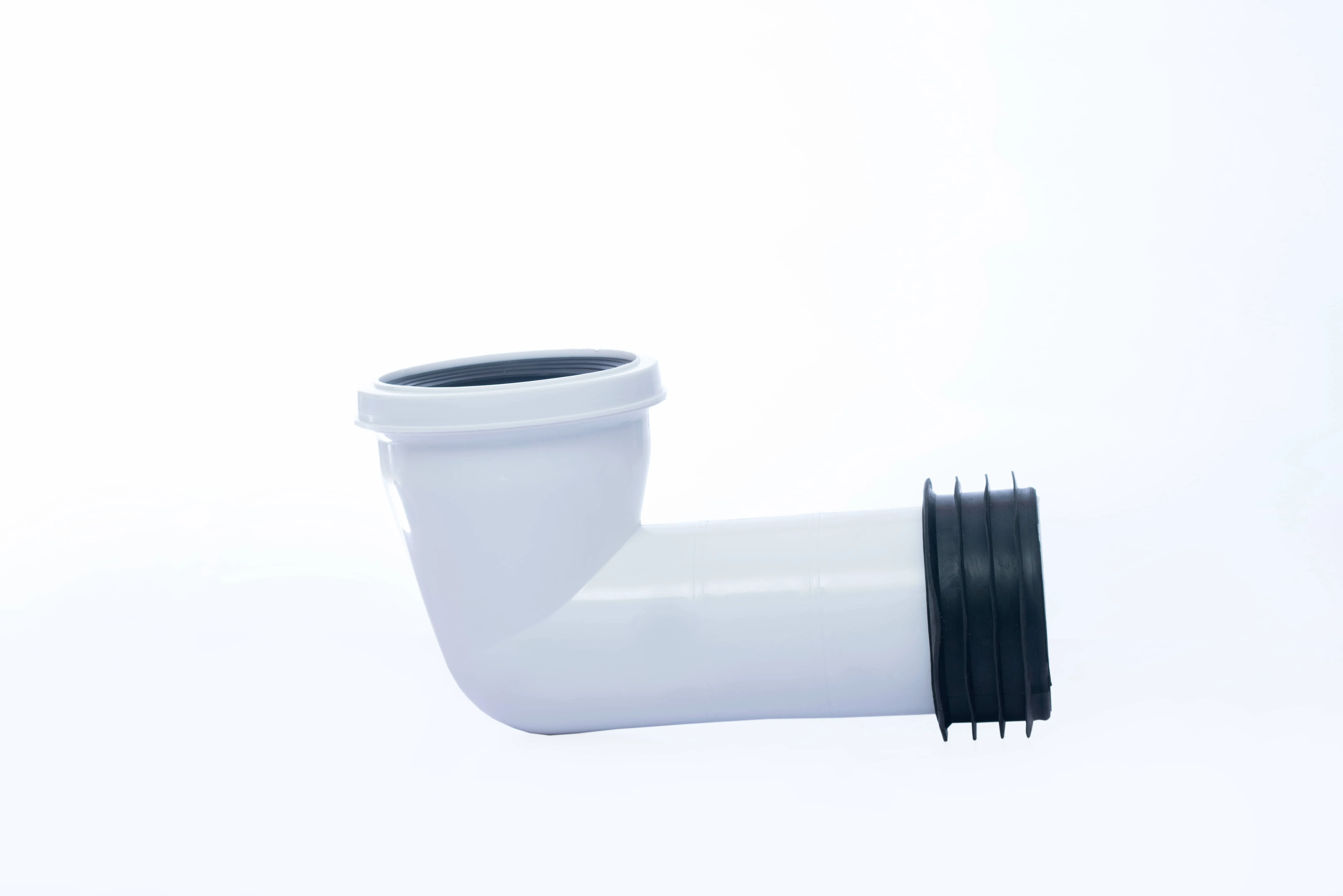 4” Toilet Pan Connector 110mm
