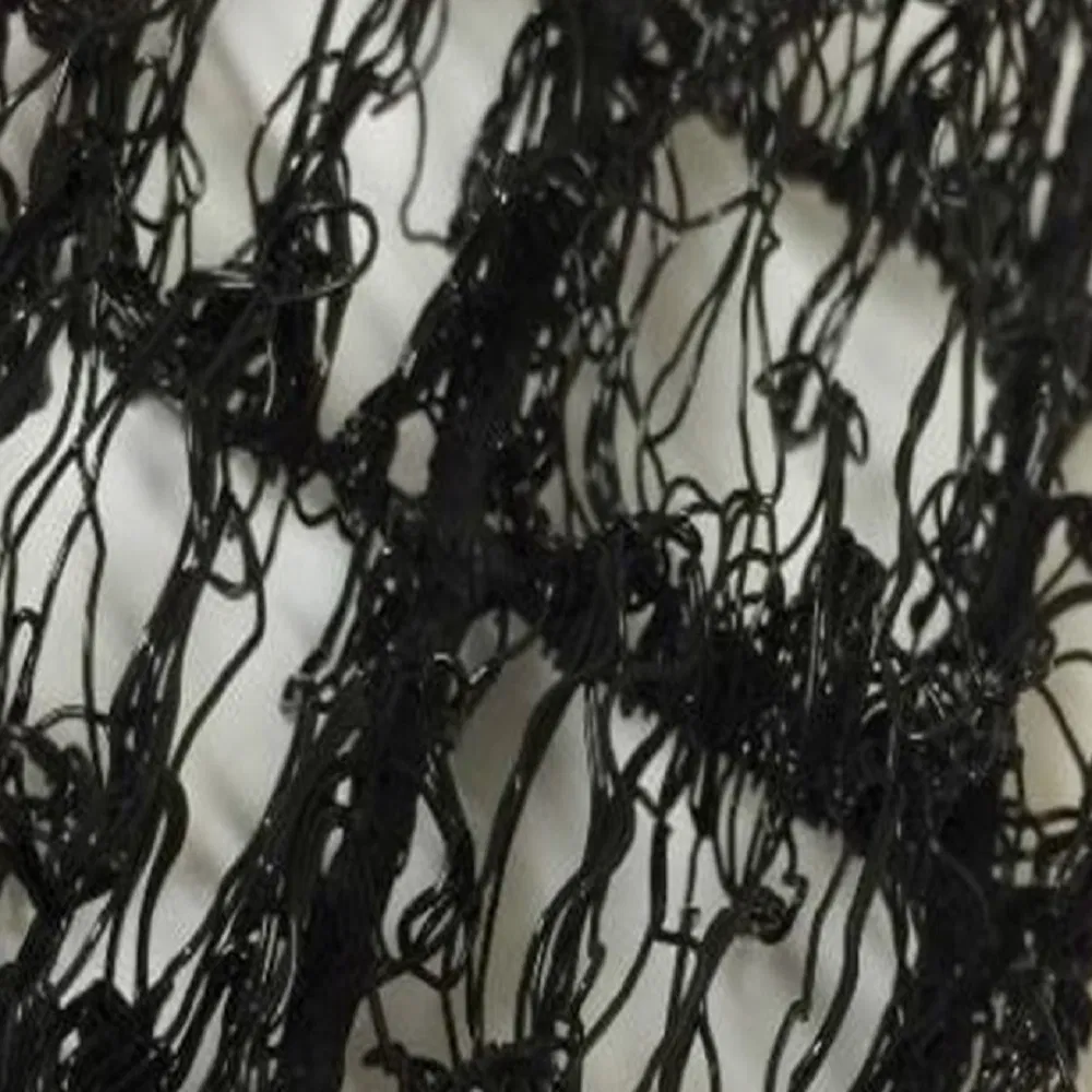 Eco-Friendly Geomat for Soil Stabilization