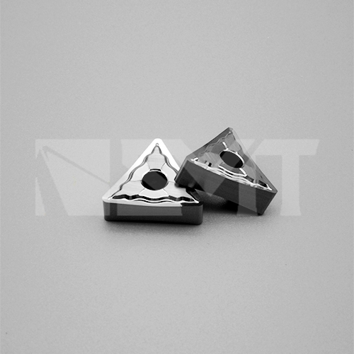 Aluminum-Turning-Carbide Inserts for Aluminum-Tngg160408-Lh