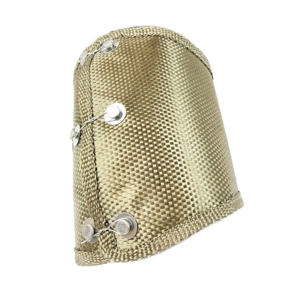 Теплозащитный кожух выпускного коллектора