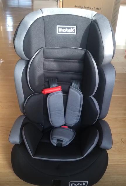Baby Car Seat for Children From 9 Month-12years