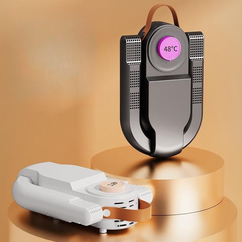 Intelligent Constant Temperature Dehumidification and Deodorization Shoe Dryer