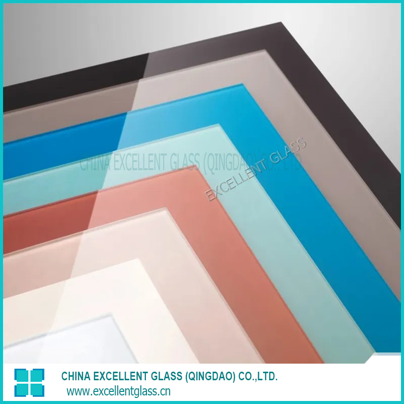 Painted Glass/Silver/Copper Free/Epoxy/Tempered/Shaped/LED/Vinyl Back//Wardrobe/Edge Polished/Double Coated/Colored/Gray/Bronze Mirror