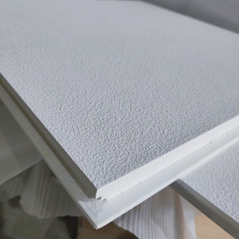 Openable Ceiling Tiles Acoustic Panel for Fiberglass Ceiling