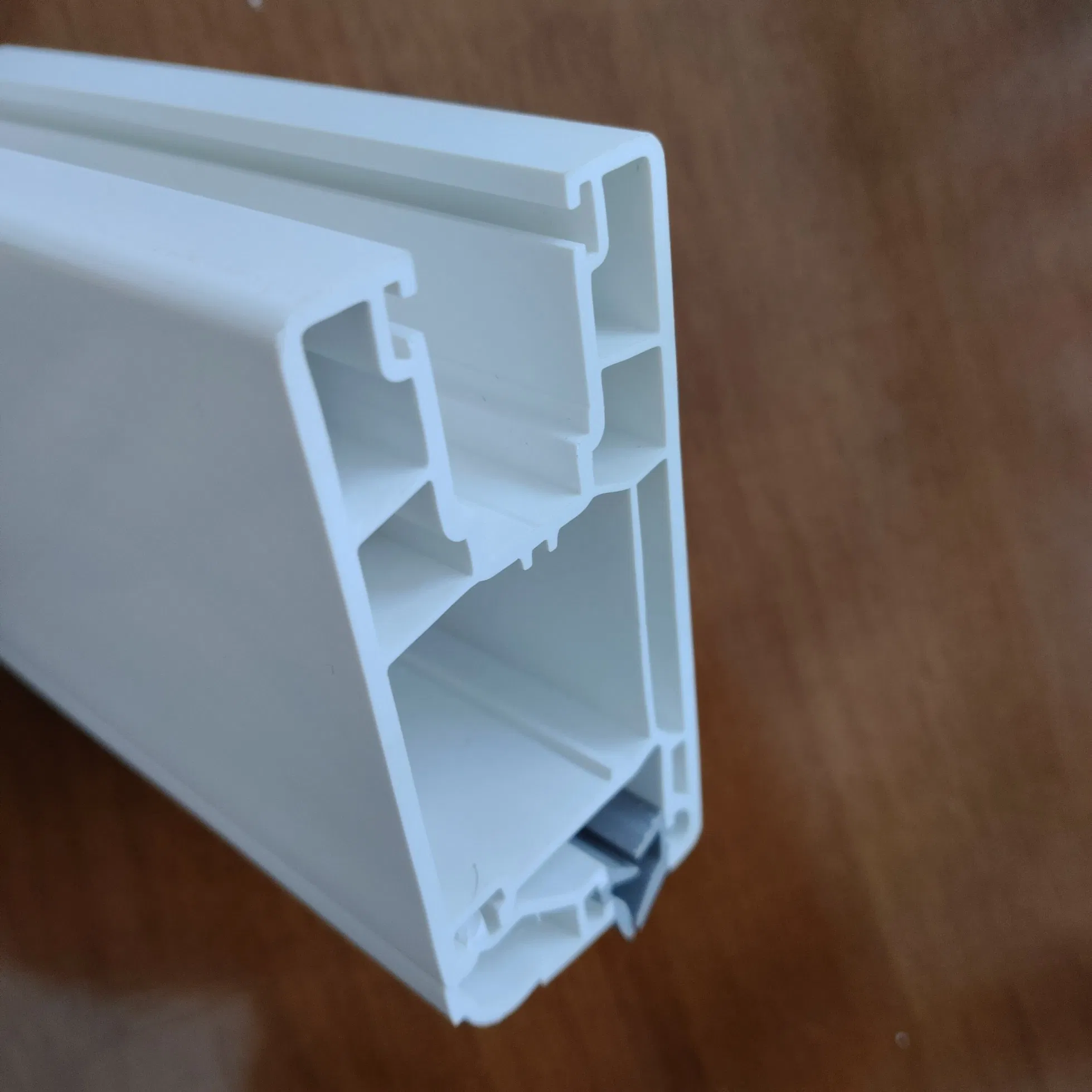 Kemitol UPVC Profile: High-Quality Plastic PVC Extrusion for Windows
