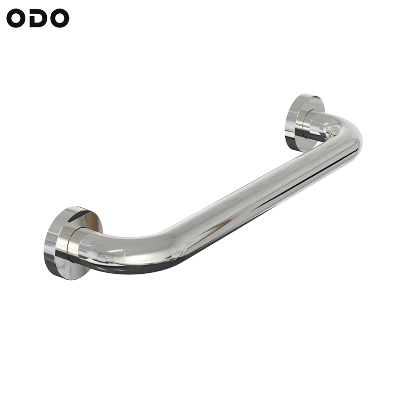 Поручень для ванной 304 нержавеющая сталь, хром