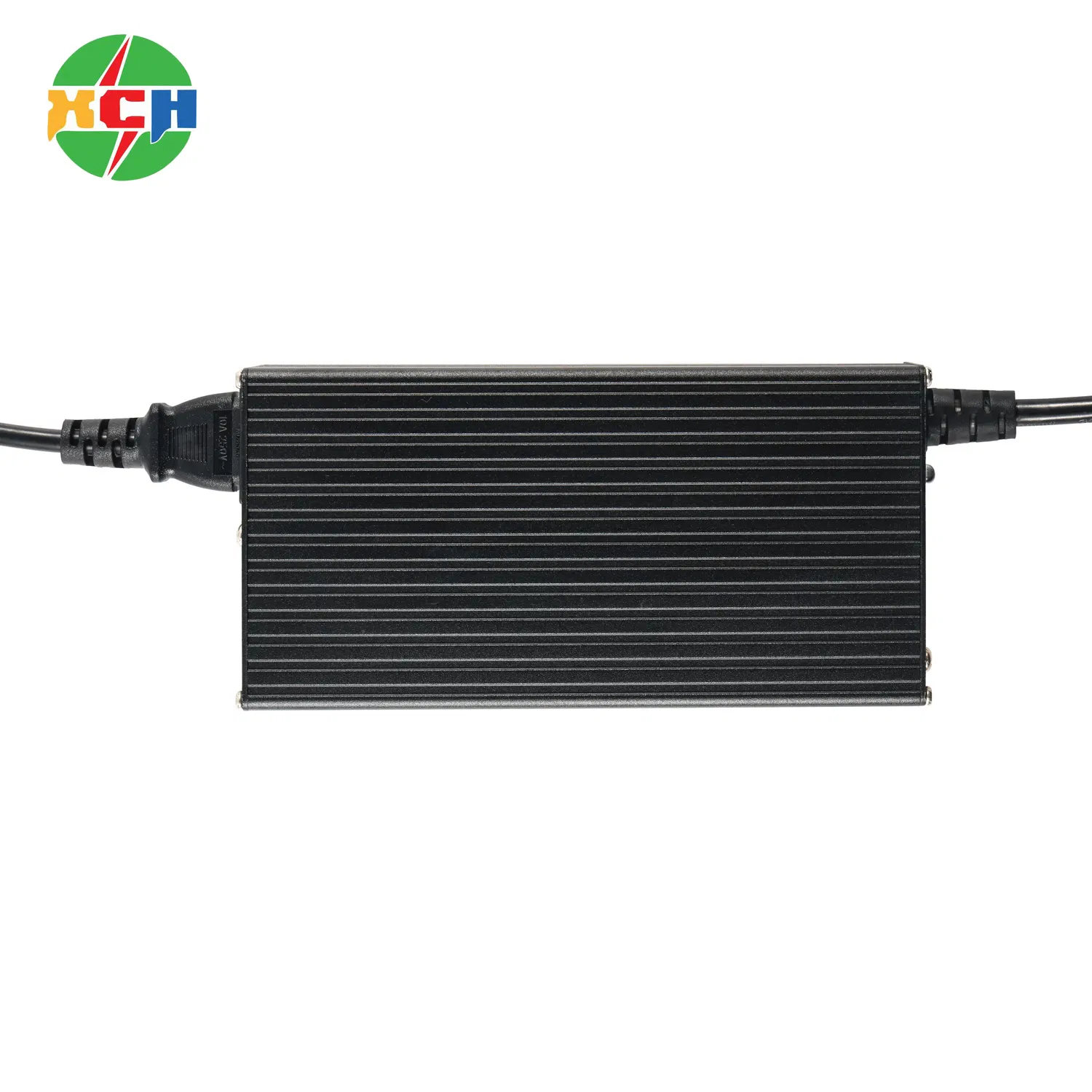 Зарядное устройство 48V 5A для электровелосипеда и самоката