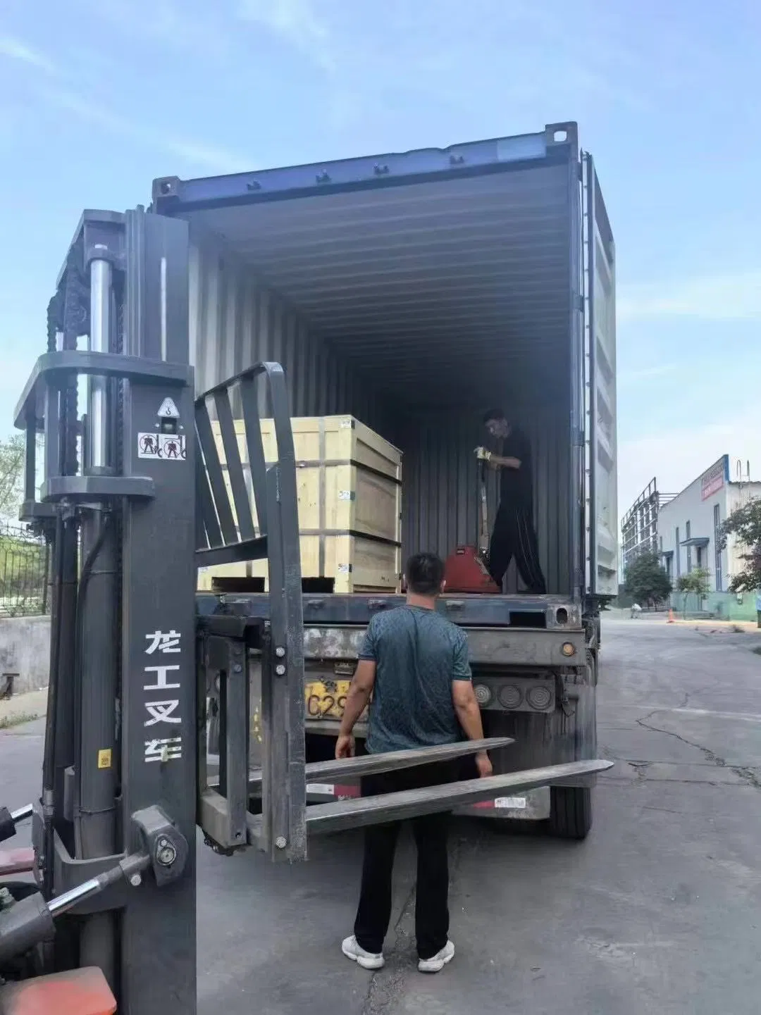 5mm Thickness Temple Normal White Glass for Windows and Doors