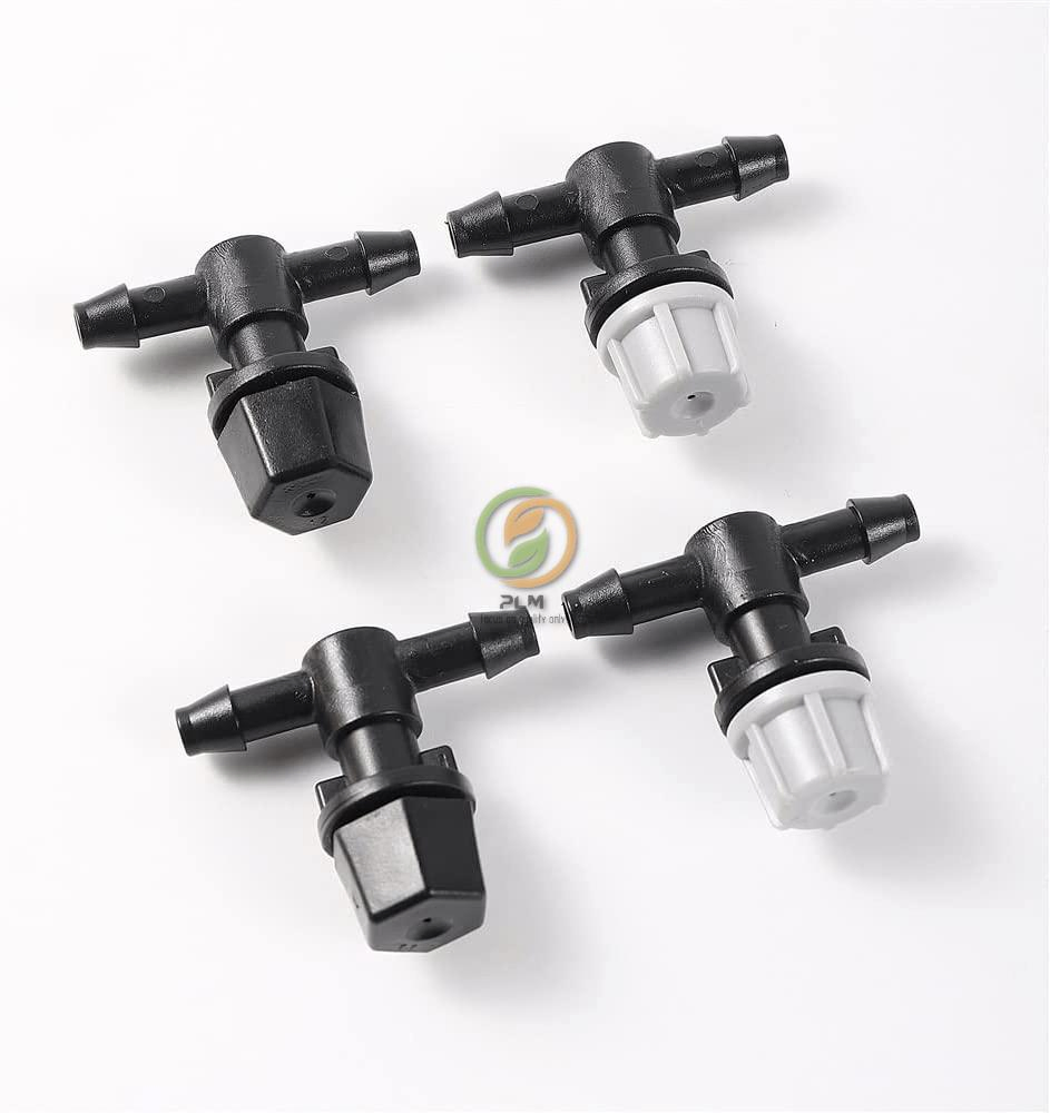 Watering Landscaping Atomization Mist Nozzle