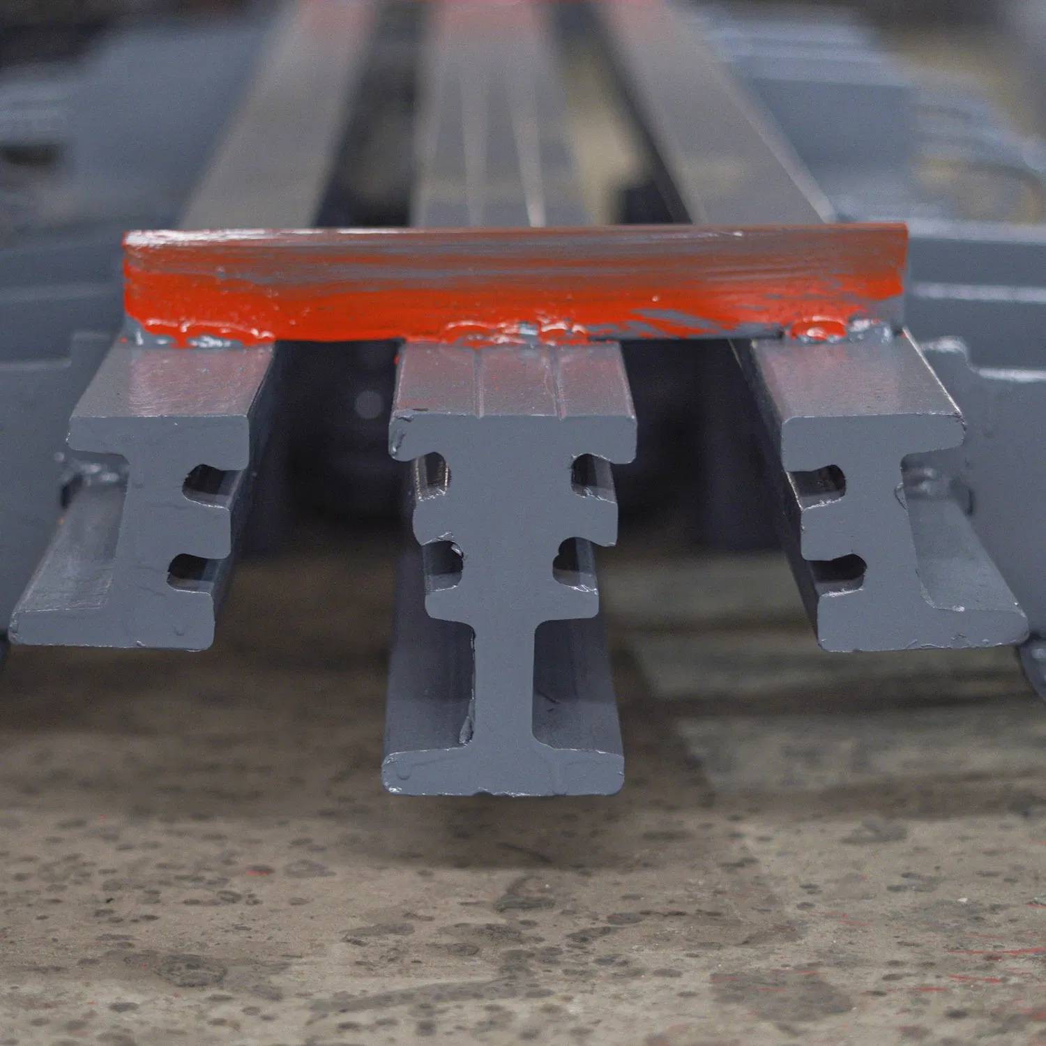 Competitive Price Bridge Steel Expansion Joint with Better Quality
