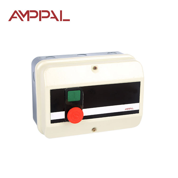 Магнитный пускатель двигателя Dol 220V-380V