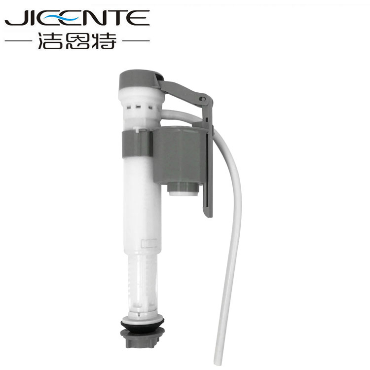 Toilet Cistern Flush Mechanism for Ceramic
