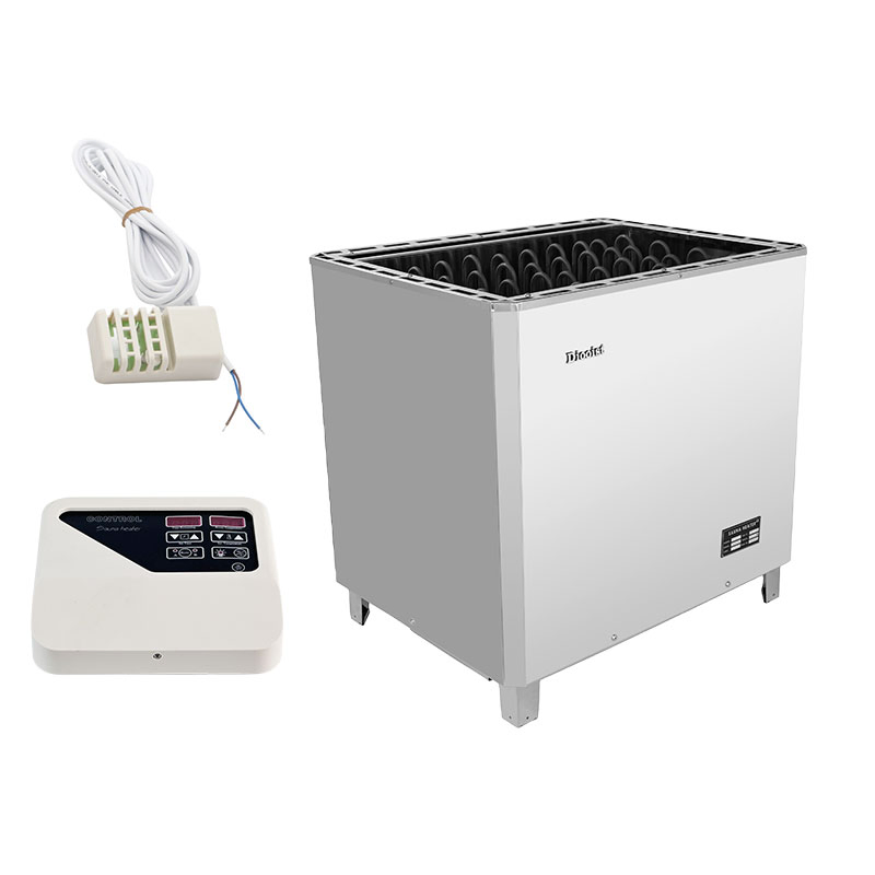 Обогреватель для сауны Diooist SAD-120, 12 кВт