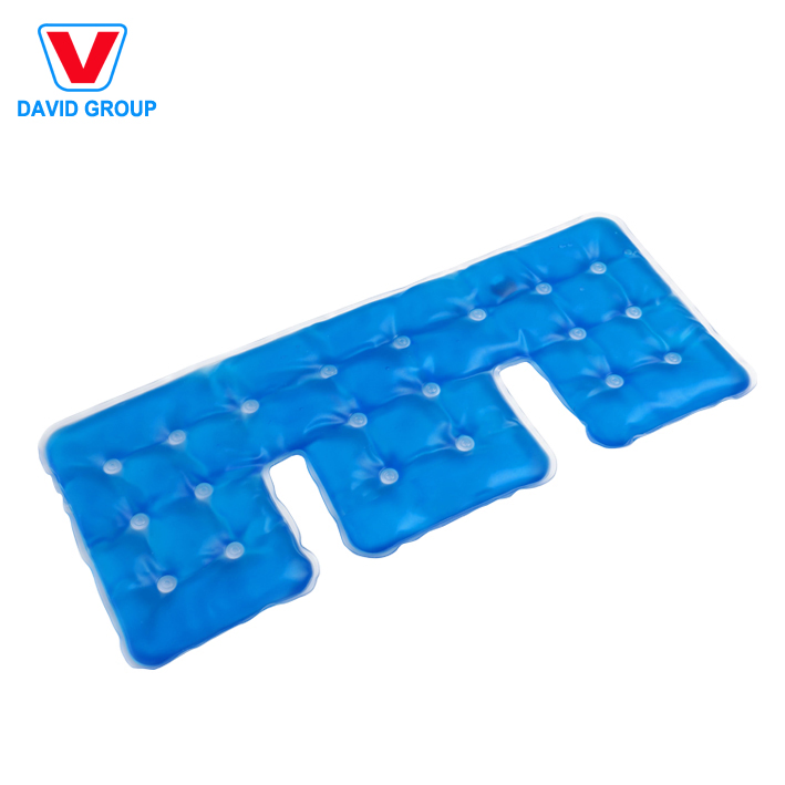 High Quality Customized Gel Heat Pack for Shoulder Pain Relief