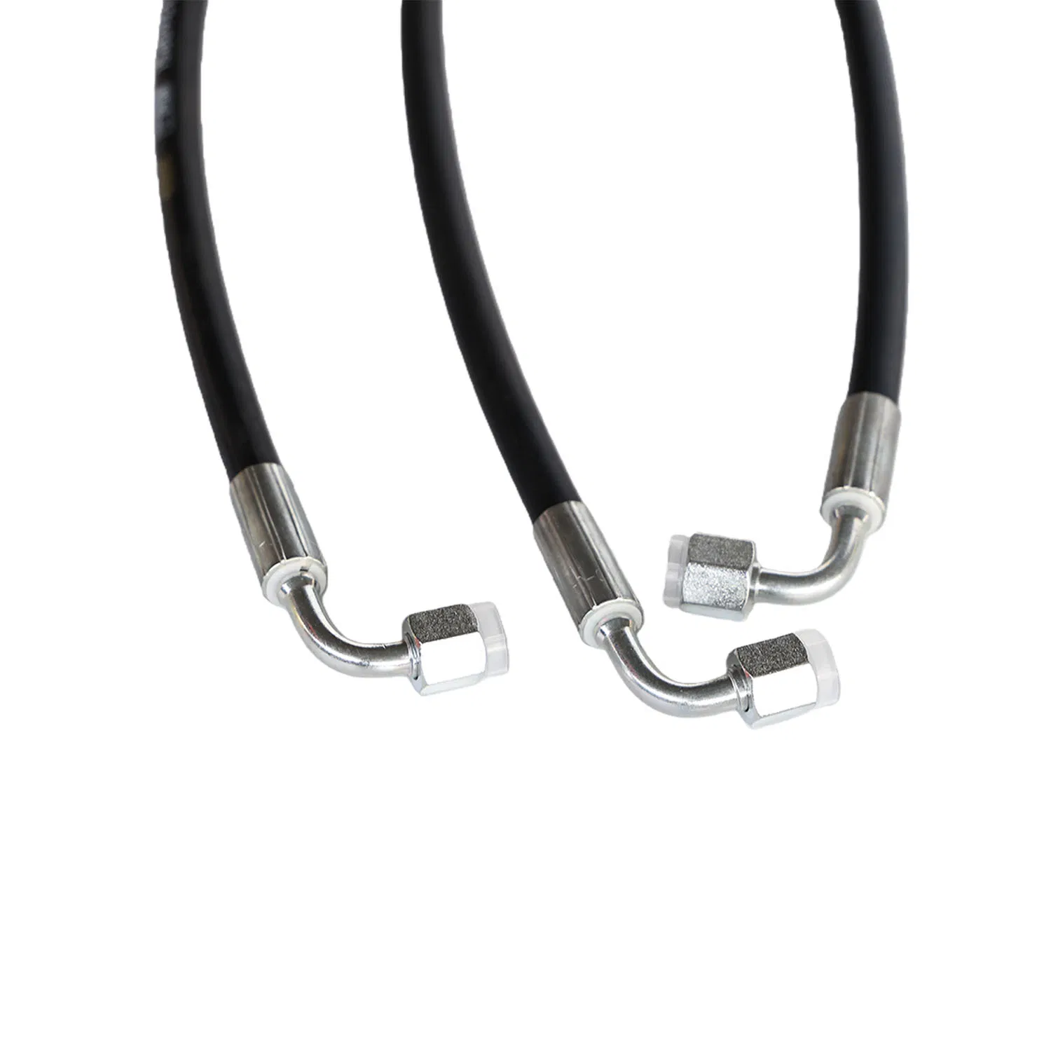 Резиновый рукав высокого и низкого давления 100м