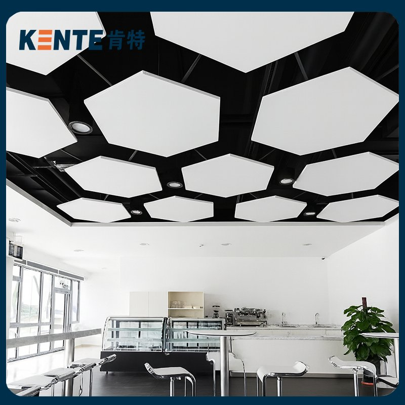 Premium Sound-Absorbing Fiberglass Panels for Classrooms and Public Spaces