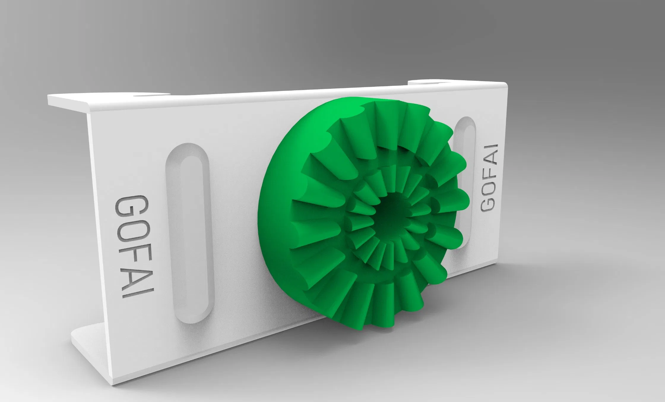 Resilmount A237r Metal Furring Channel Sound Isolation Clip