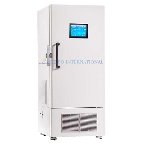 -40 Degree Upright Ultra Low Temperature Deep Freezer (HP-40U160)