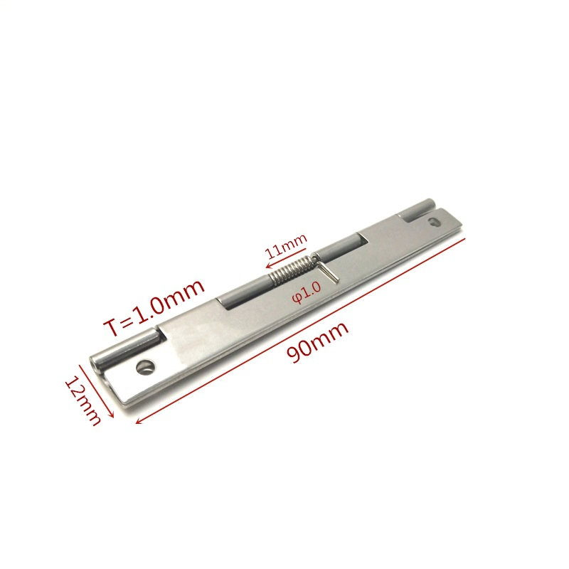 New Rise Stainless Steel Soft Closing Traditional Design Furniture Hinge 35mm Diameter 1.2mm Thickness 110 Opening Angle Wall