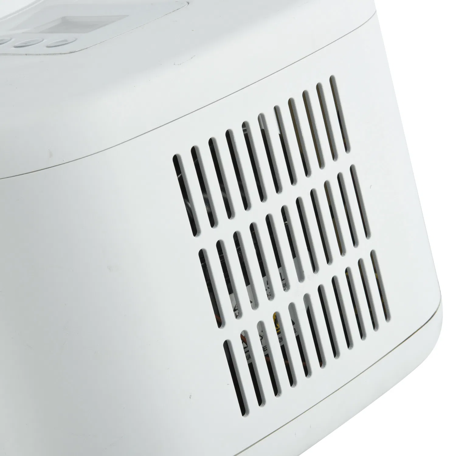 Soft Ice Cream Machine Soft Ice Cream Maker Mini Capacity 1200ml Ice Cream Maker Machine Mini Icecream Maker