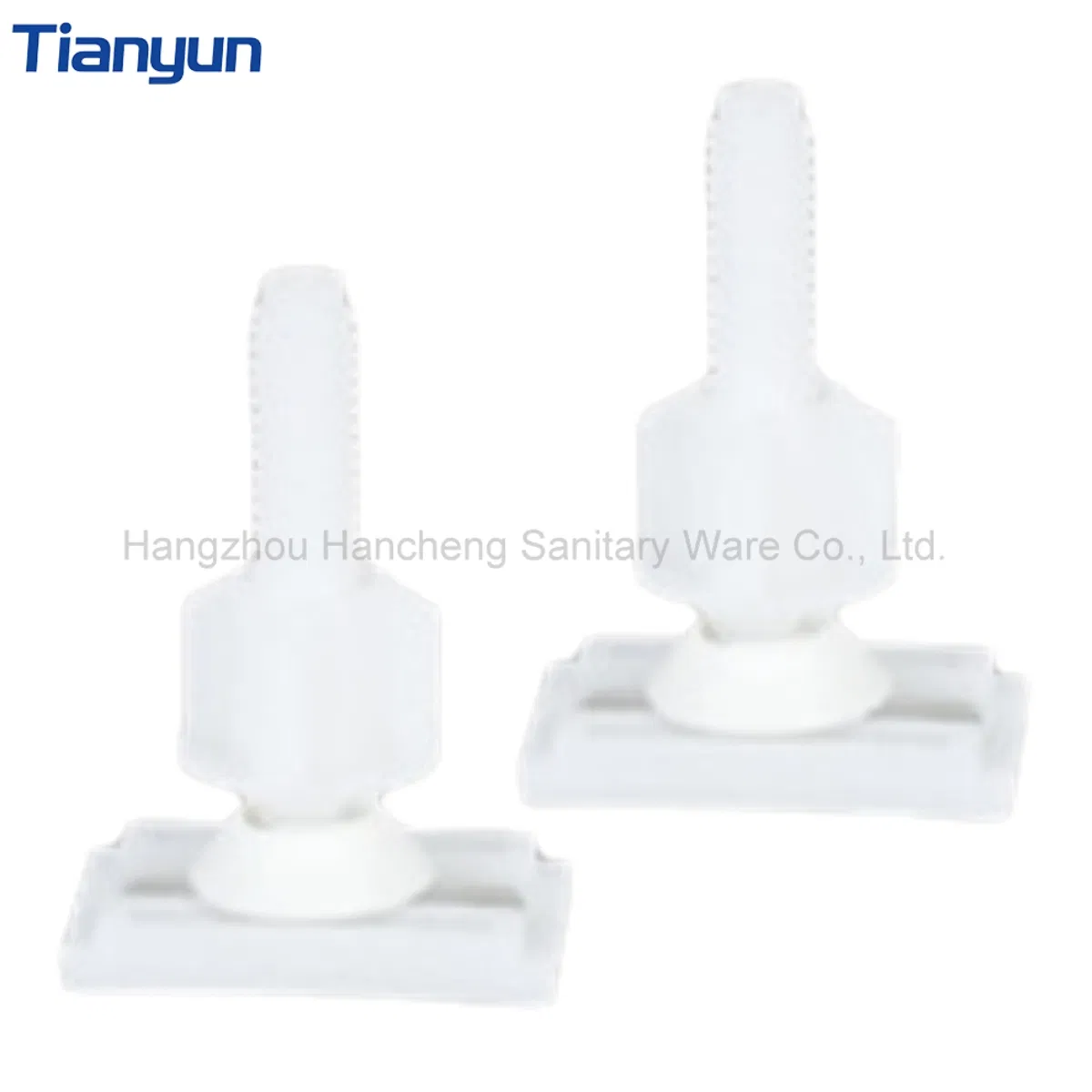 Wholesale Quick Release PP Toilet Seat Cover Bathroom Wc Toilet Seat with Soft Close Hinge
