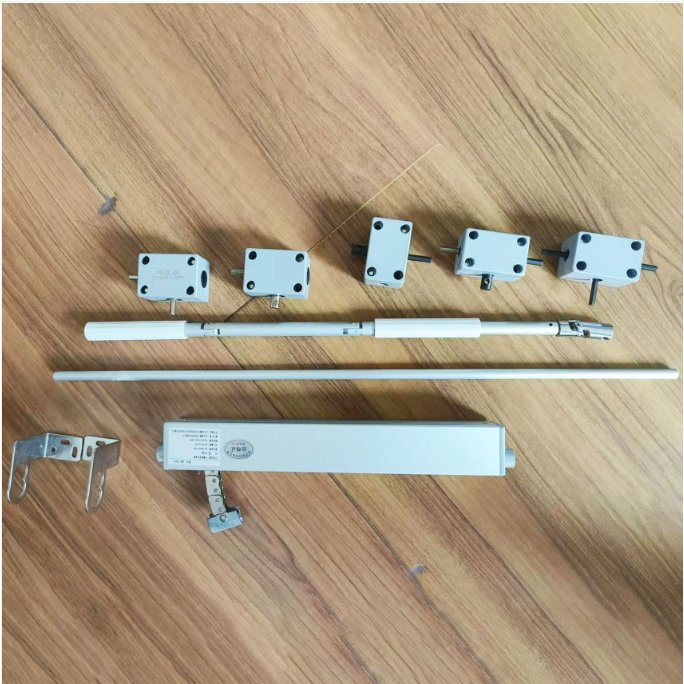 Automatic Agricultural Greenhouse Chain Type Electric Window Opener with Remote Control