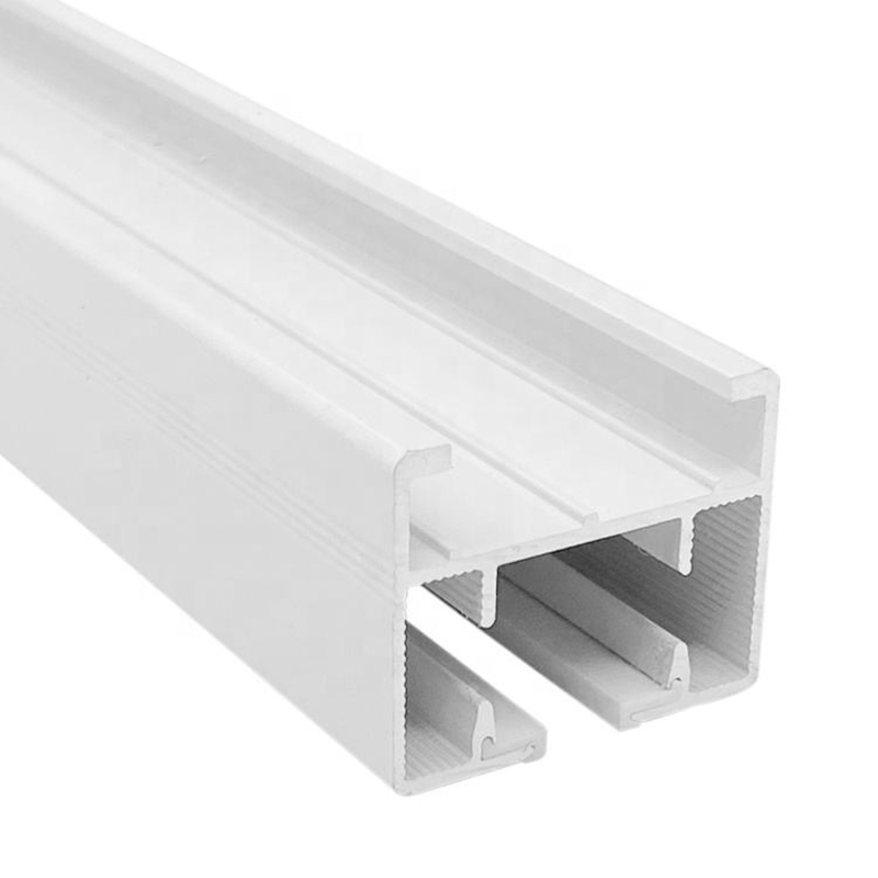 Mounted Electric Curtain Track for Poles Curtains & Accessories