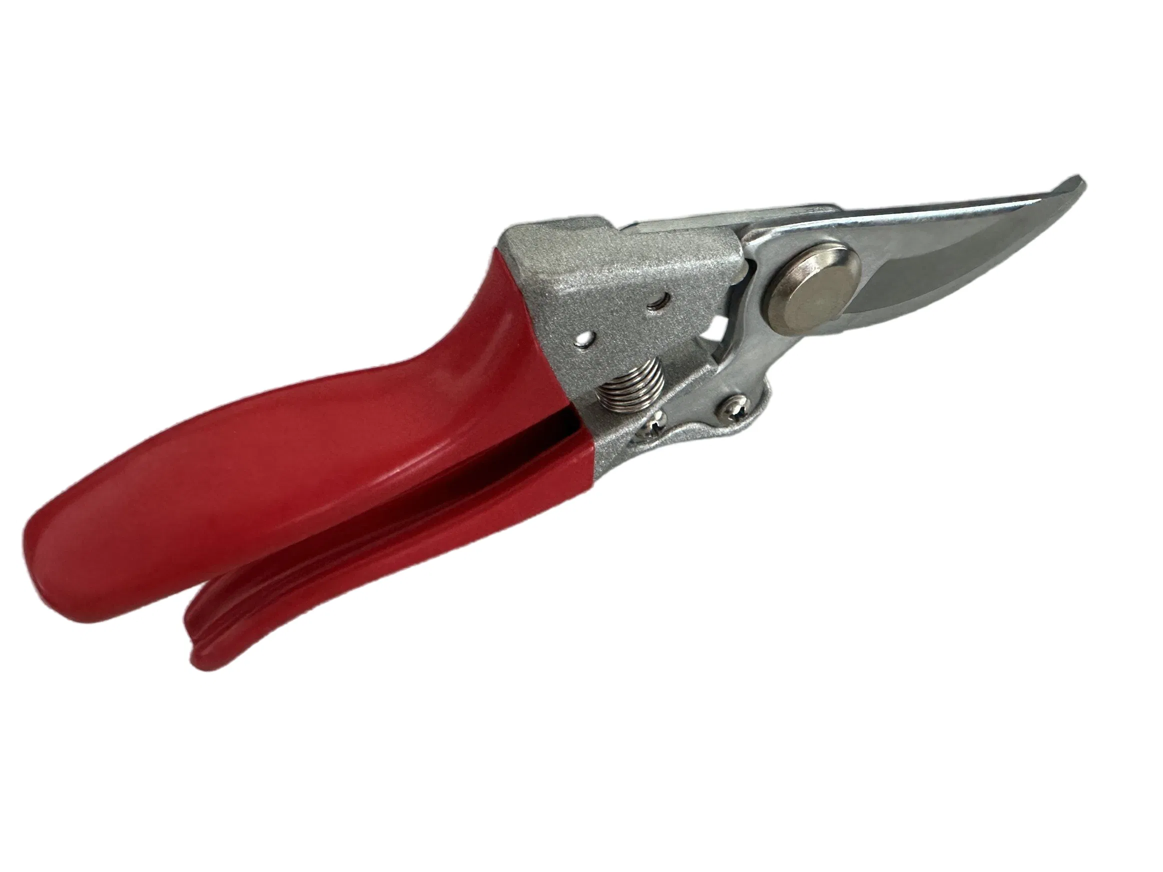 High Quality Professional Garden Tree Pruning Shears with Steel Handle